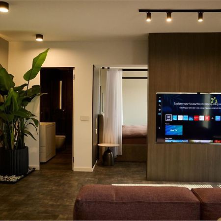 Apartamento 27 Ιάσιο Εξωτερικό φωτογραφία