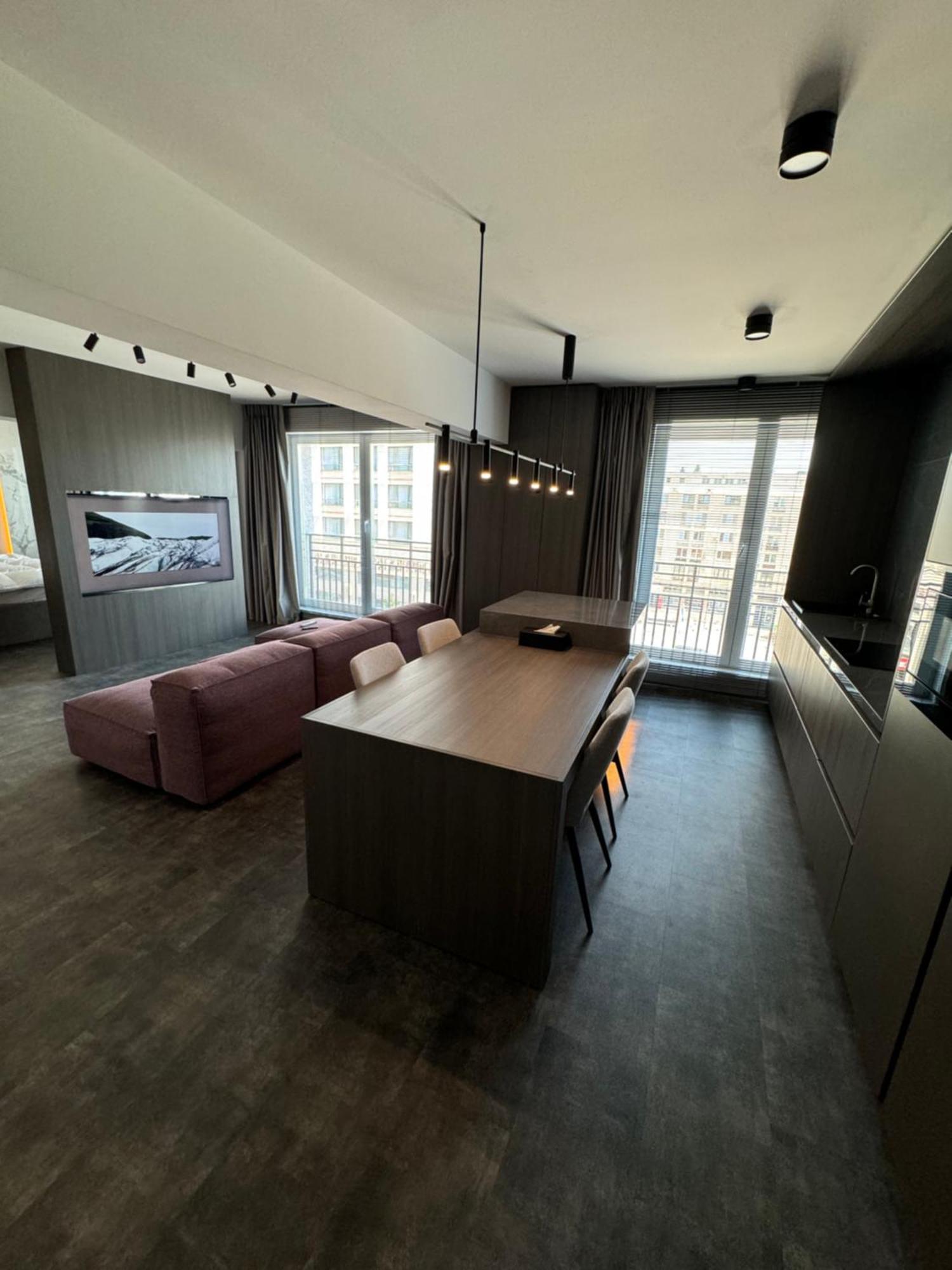 Apartamento 27 Ιάσιο Εξωτερικό φωτογραφία