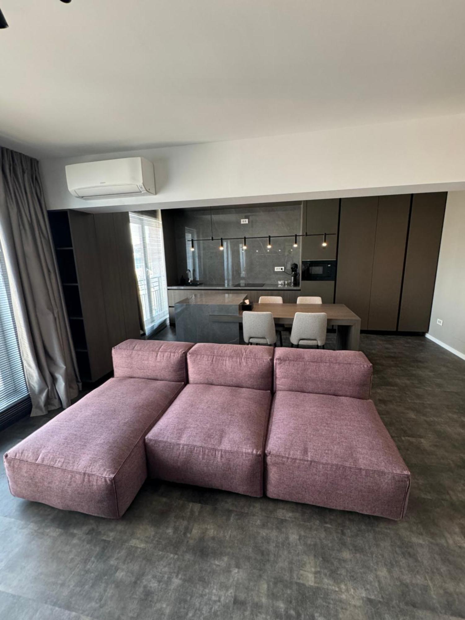 Apartamento 27 Ιάσιο Εξωτερικό φωτογραφία
