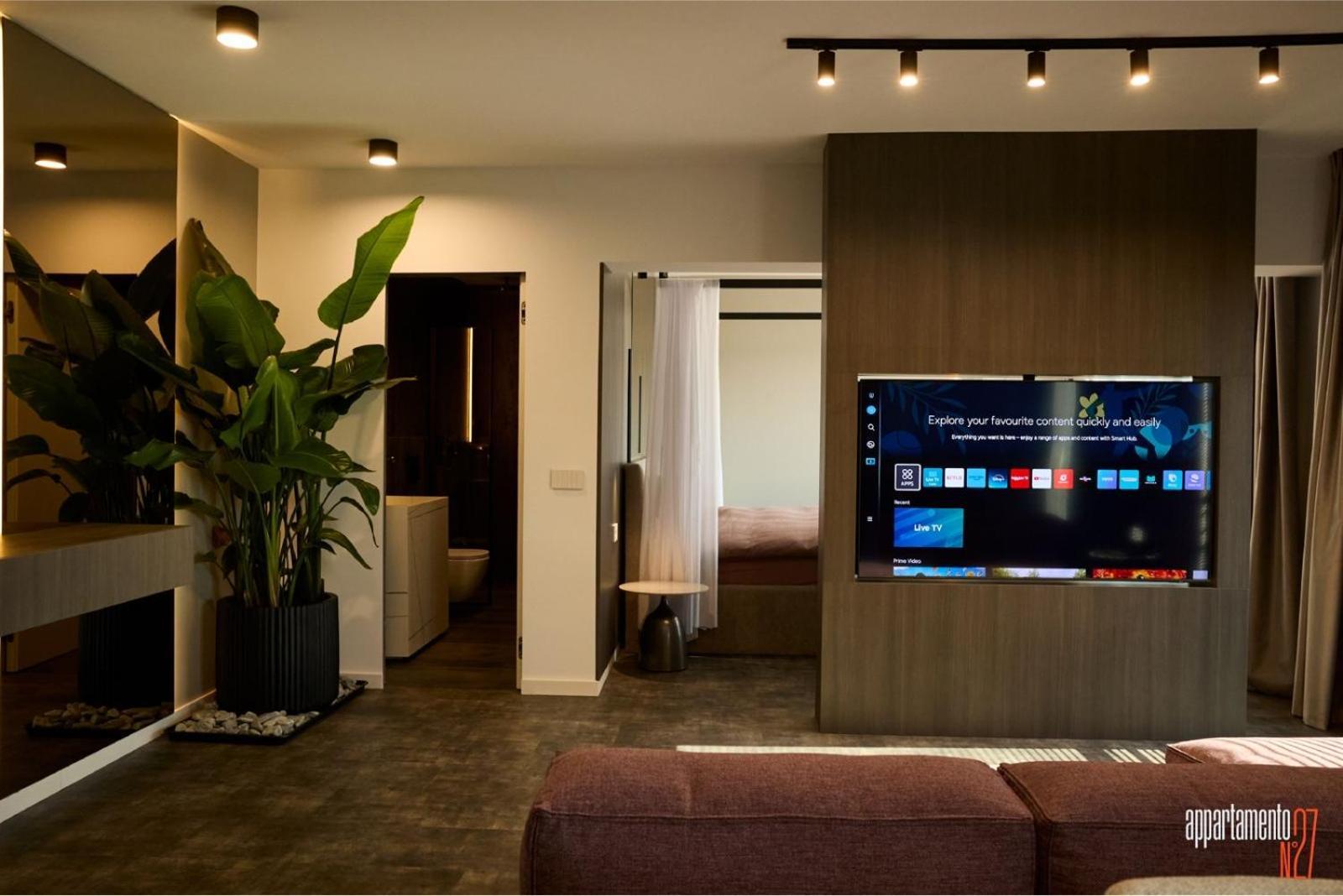 Apartamento 27 Ιάσιο Εξωτερικό φωτογραφία