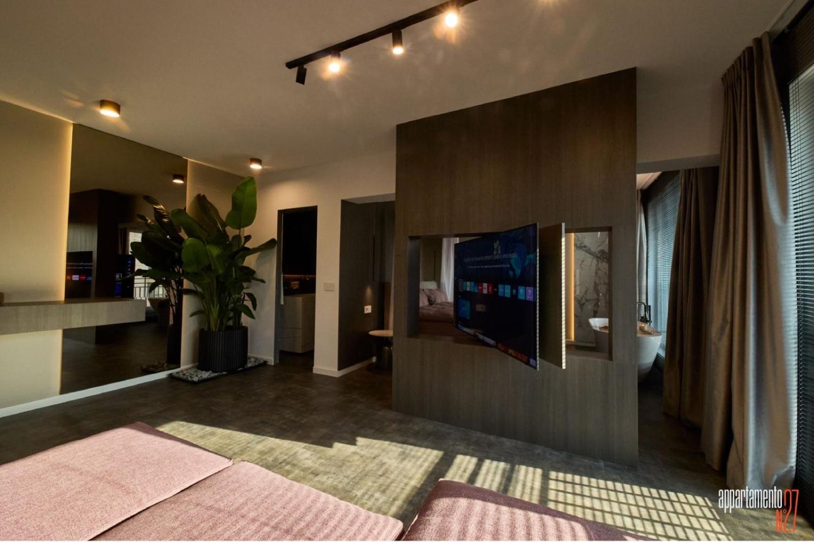 Apartamento 27 Ιάσιο Εξωτερικό φωτογραφία