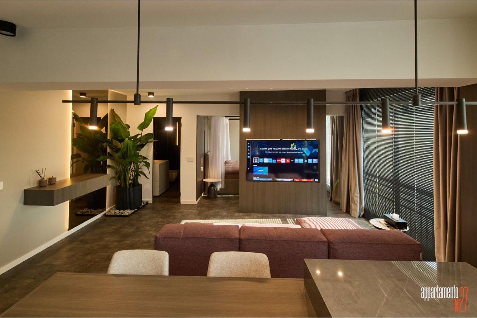 Apartamento 27 Ιάσιο Εξωτερικό φωτογραφία