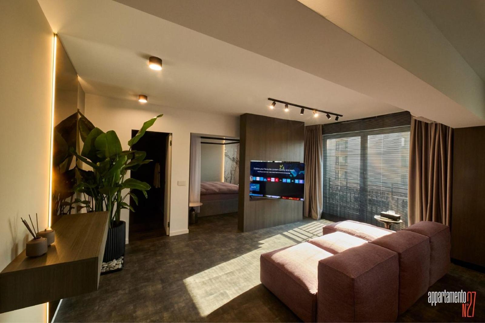 Apartamento 27 Ιάσιο Εξωτερικό φωτογραφία