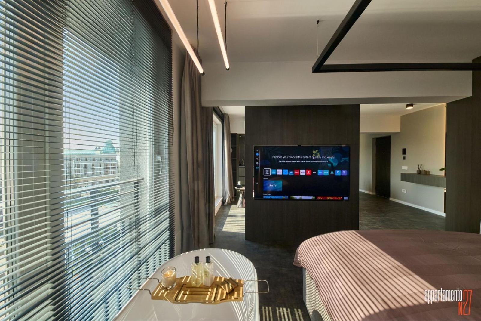 Apartamento 27 Ιάσιο Εξωτερικό φωτογραφία